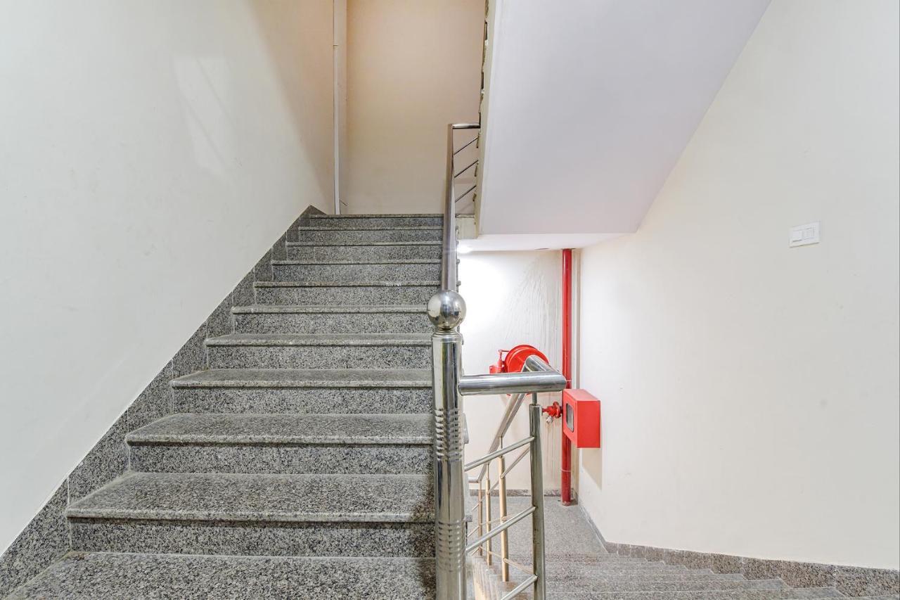 Fabhotel Grand Lotus Jaipur Exterior photo