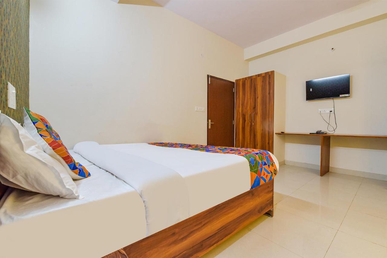 Fabhotel Grand Lotus Jaipur Exterior photo